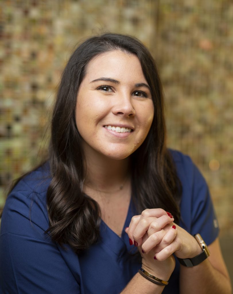 Mallory Johnson VUMC Voice