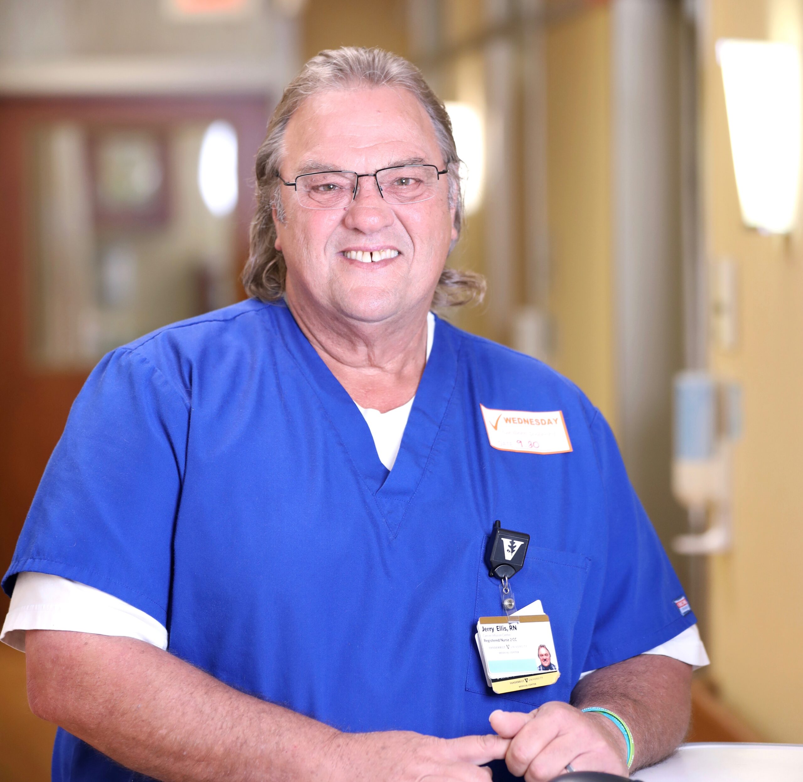 Vumc Employee Discounts - dxuqwv4