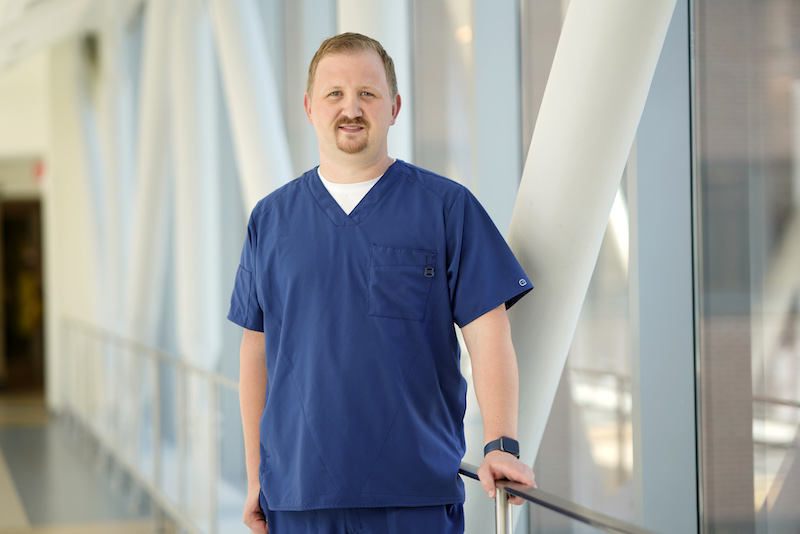 VUMC rolls out new standard attire program for patient service