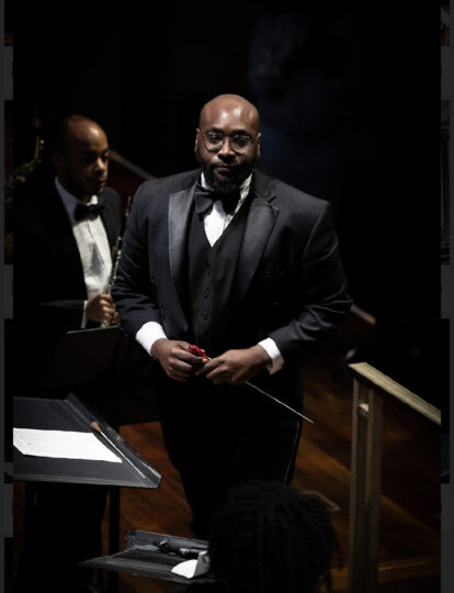 Bruce Ayers 1 VUMC Voice